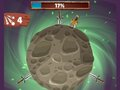 Игра Съедини Ударните Оръжия онлайн