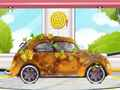 Игра Салон за автомивка онлайн