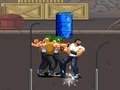 Игра Яростен юмрук онлайн