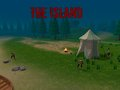 Игра Островът онлайн