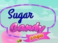 Игра Сага за Захарни Бонбони онлайн
