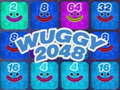Игра Уги 2048 онлайн