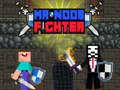 Игра Г-н Нуб Боец онлайн
