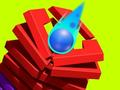 Игра Ходи, Ходи Нагоре! 3D онлайн