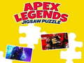 Игра Пъзел Apex Legends онлайн