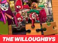 Игра Пъзелът на Уилъбис онлайн