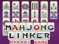 Игра Игра Mahjong Linker Kyodai онлайн
