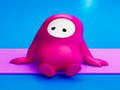 Игра Пъзел Fall Guys 2 онлайн