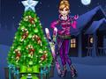 Игра КоледниDecorations онлайн