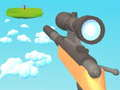 Игра Стреляй Z онлайн