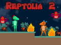Игра Рептолия 2 онлайн