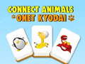 Игра Свържете Животните Онет Кьодай онлайн