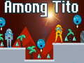 Игра Сред Тито онлайн