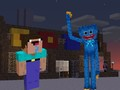 Игра Време за Игра: Магазин за Играчки на Ужасите онлайн