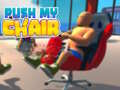Игра Натисни Моя Стол онлайн