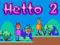 Игра Хетто 2 онлайн