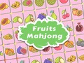 Игра Маджонг с Плодове онлайн