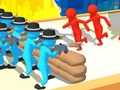 Игра Човешка еволюция: Напрежение онлайн