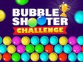 Игра Предизвикателство Балонен Стрелец онлайн