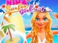 Игра Нина Сърфистка онлайн