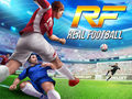 Игра Истински Футбол онлайн
