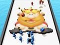 Игра Изкусен крадец 3D онлайн