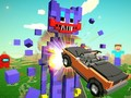 Игра Nubic Каскадьорско Автомобил Разрушител онлайн