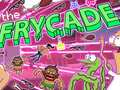 Игра Санджай и Крейг: Фрайкейд онлайн