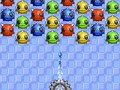Игра Чуждоземни Бubbles онлайн
