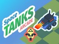 Игра Космически Танкове: Аркада онлайн