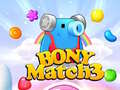 Игра Костен Match3 онлайн