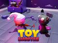 Игра Играчка Стрелец онлайн