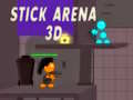 Игра Арена на Палки 3D онлайн