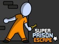 Игра Супер Избягване от Затвора онлайн