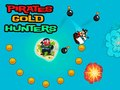 Игра Пиратски ловци на злато онлайн