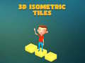 Игра 3D Изометрични Плочки онлайн