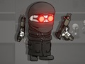 Игра Madness Combat Клони на Шерифа онлайн