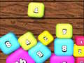 Игра 2048 Обединяване Хвърли онлайн