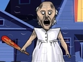 Игра Пъзел с Баба онлайн