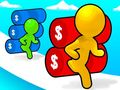 Игра Нефтено състезание 3D онлайн