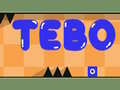 Игра Тебо онлайн