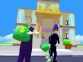 Игра Войни за Крадец на Момчета онлайн