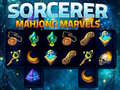 Игра Маг Mahjong Чудеса онлайн
