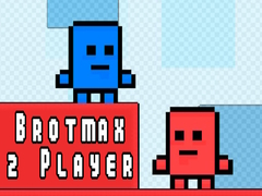 Игра БротМакс 2 Играч онлайн