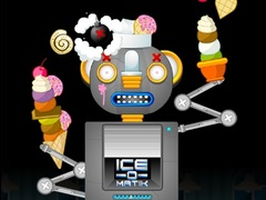 Игра Лед-O-Матик онлайн