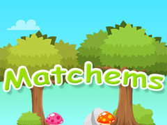 Игра Матчемс онлайн