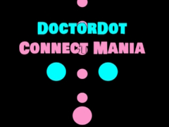 Игра ДокторТочка Свързваща Мания онлайн