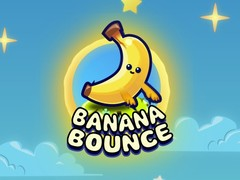 Игра Бананов Скок онлайн
