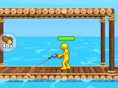 Игра Изработка на Платформи онлайн