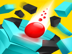 Игра Хеликс стек топка онлайн